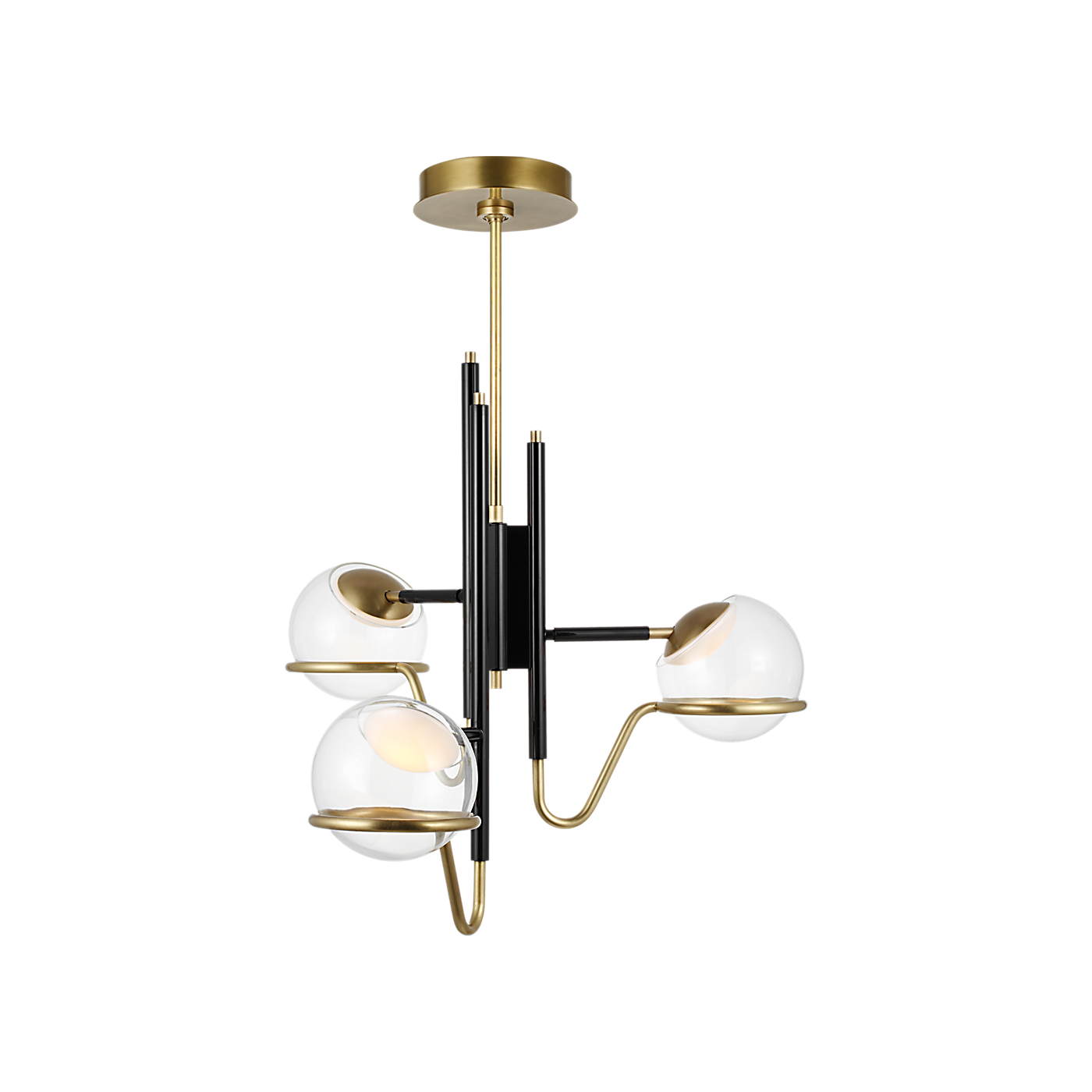 Crosby Medium Pendant