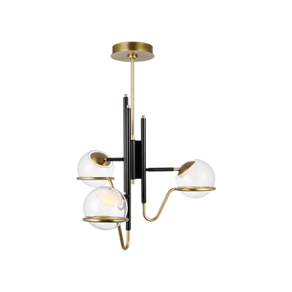 Crosby Medium Pendant