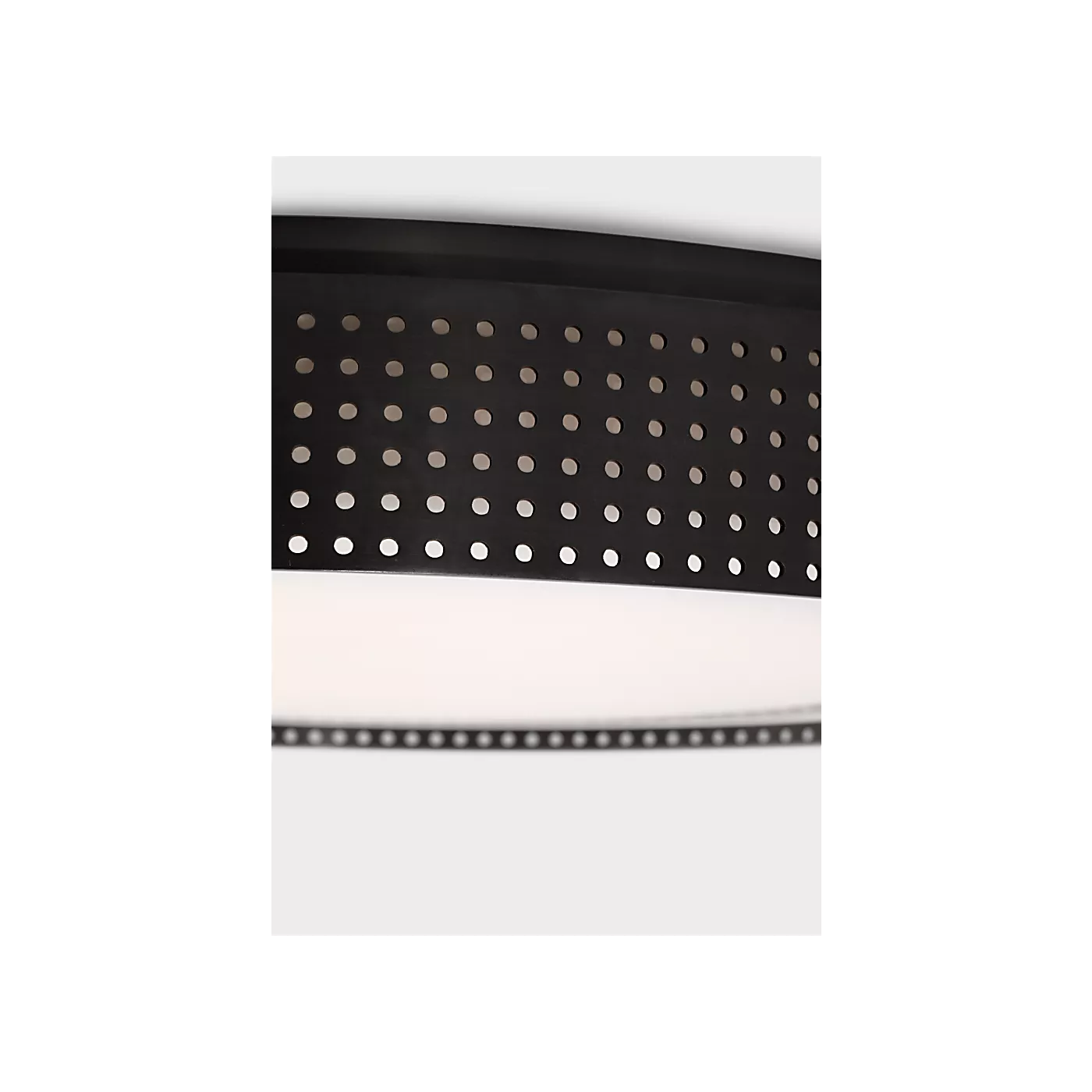 Precision 18" Round Flush Mount