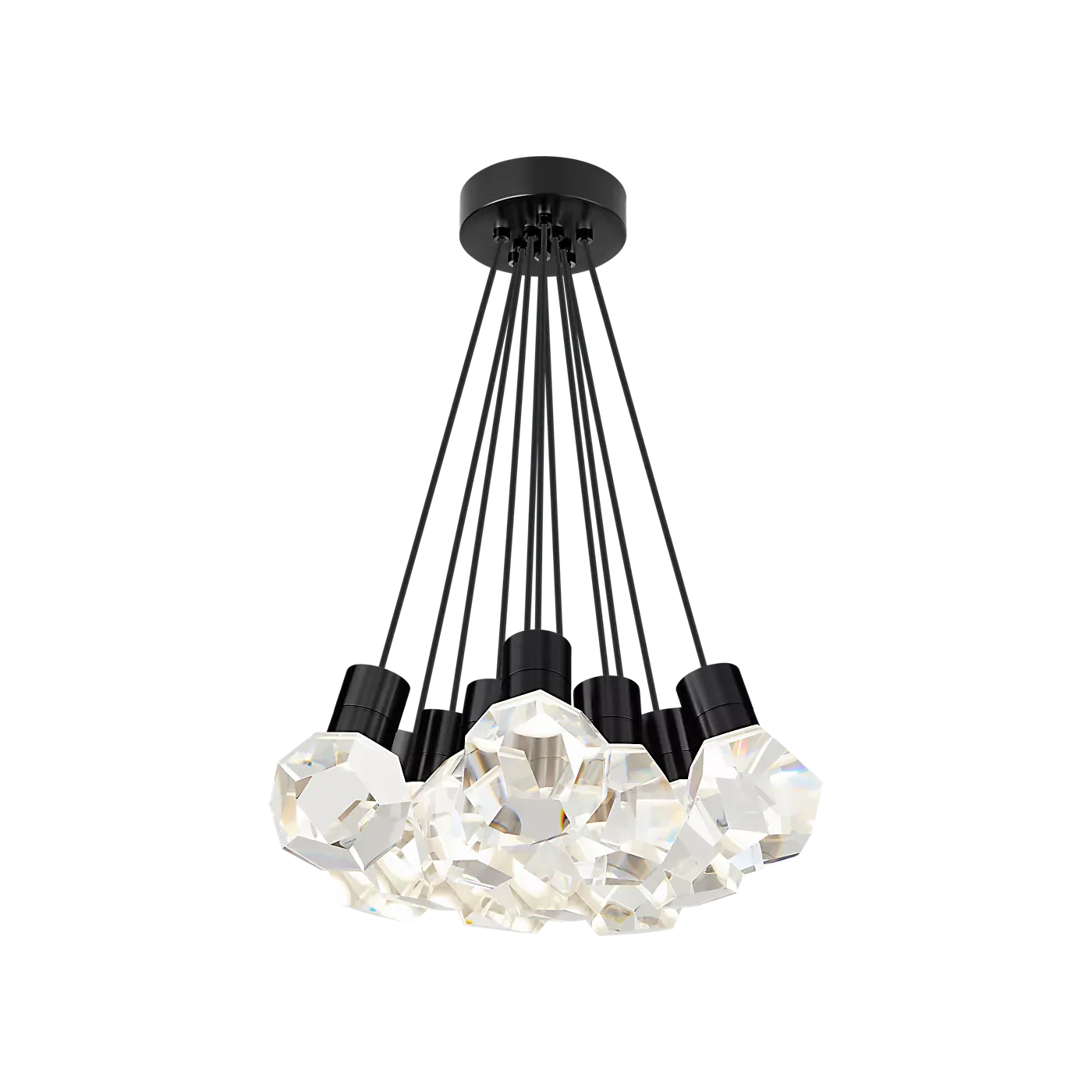 Kira 11-Light Chandelier