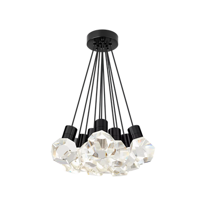 Kira 11-Light Chandelier