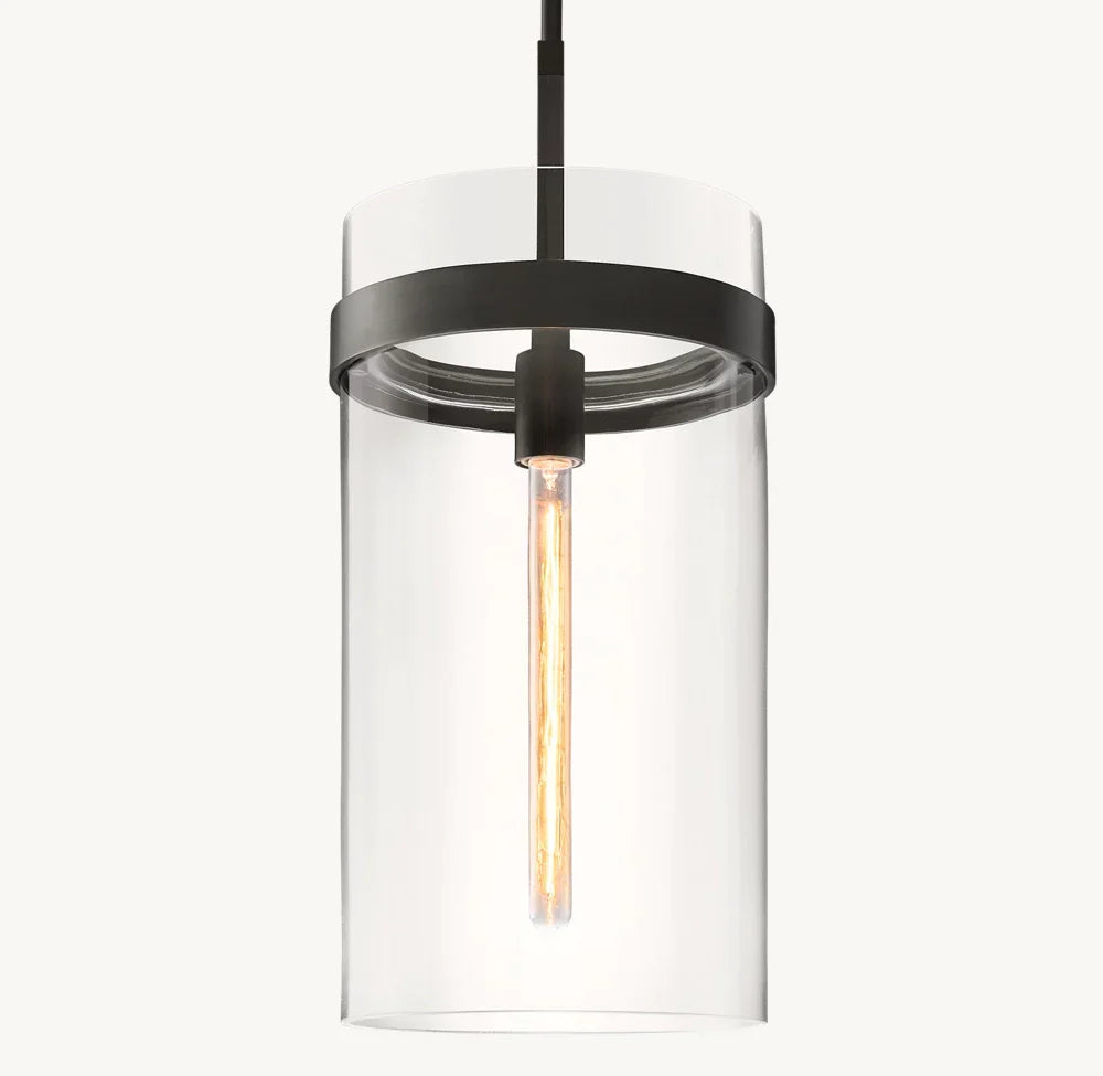 Ravelle Pendant 10"