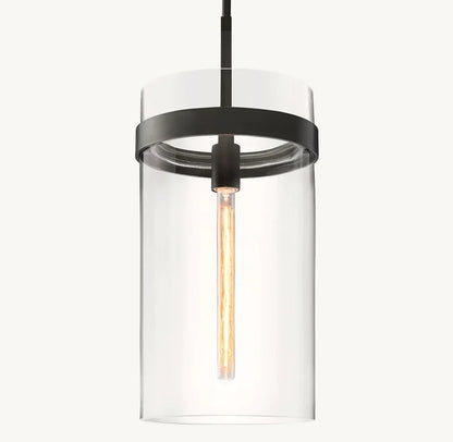 Ravelle Pendant 10"