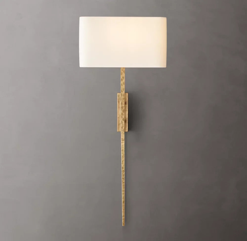 Wright Grand Sconce