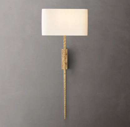 Wright Grand Sconce