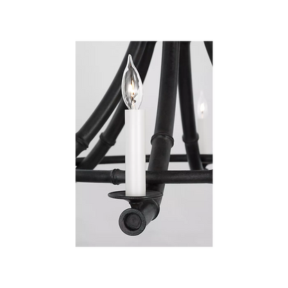 Alana 39" Chandelier
