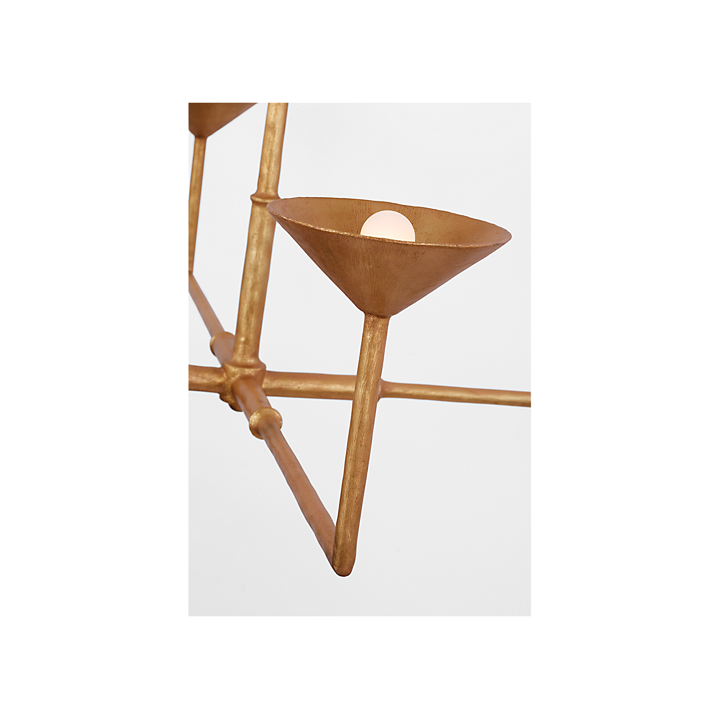 Eleanor 47" Chandelier