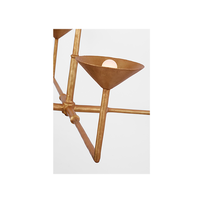 Eleanor 47" Chandelier