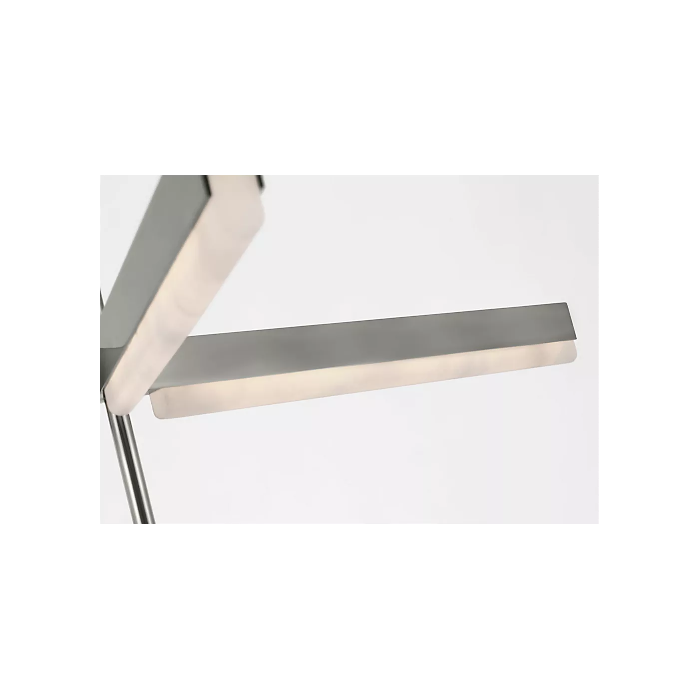 Linea 56 Three Tier Chandelier