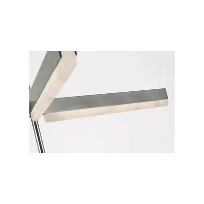 Linea 56 Three Tier Chandelier