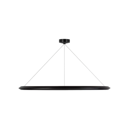 Encircle 48" Ring Chandelier