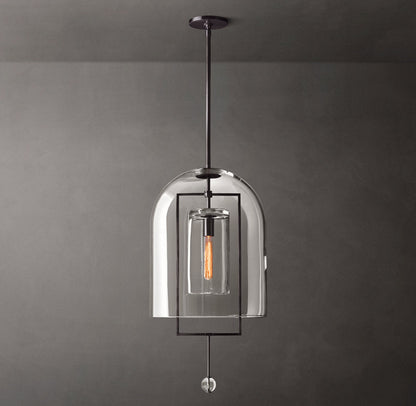Fulcrum Pendant