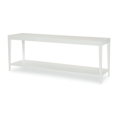 Century Furniture Sail Console