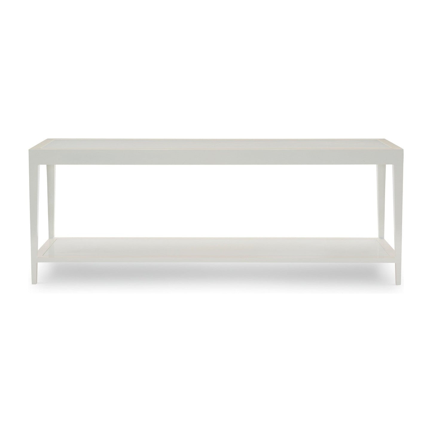 Century Furniture Sail Console