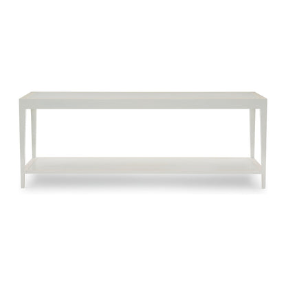 Century Furniture Sail Console