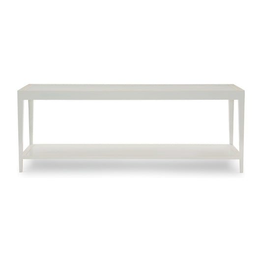 Century Furniture Sail Console