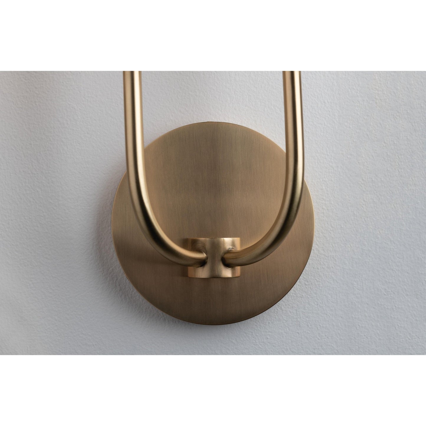 Gideon 14-Light Chandelier in Aged Brass 33.25L x 33.25W x 24.75H