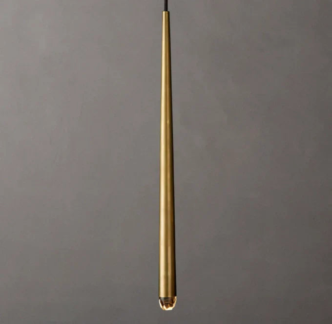 Aquitaine Pendant
