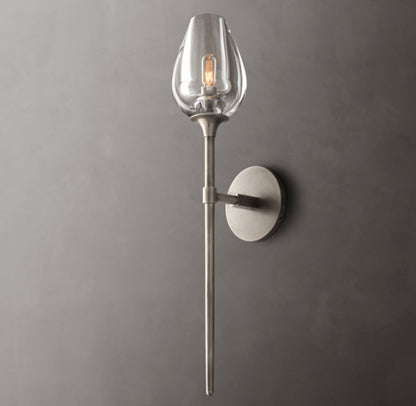 Tulips Grande Wall Sconce