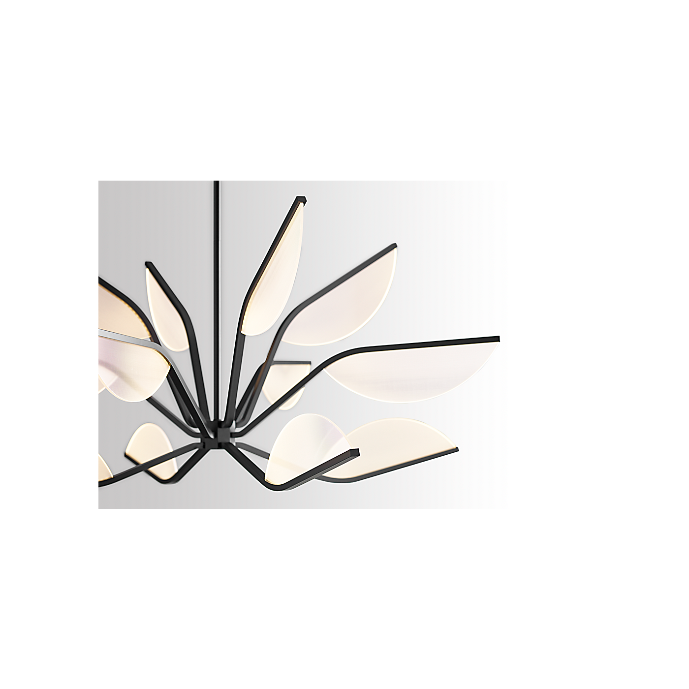 Belterra 38 Chandelier