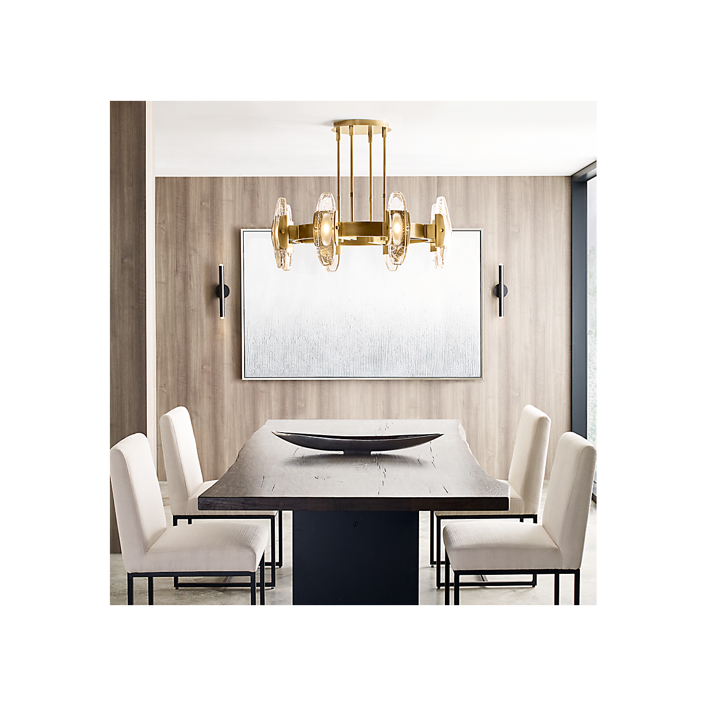 Wythe Large Chandelier