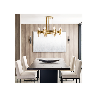 Wythe Large Chandelier