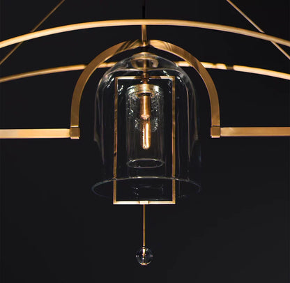 Fulcrum Pendant