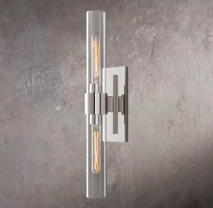 Ravelles Linear Wall Sconce