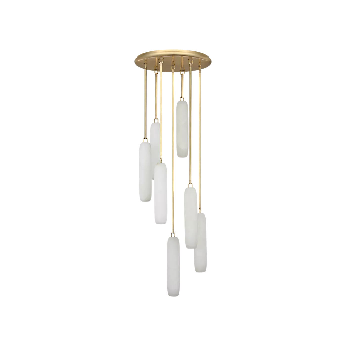 Formosa 7-Light Pendant