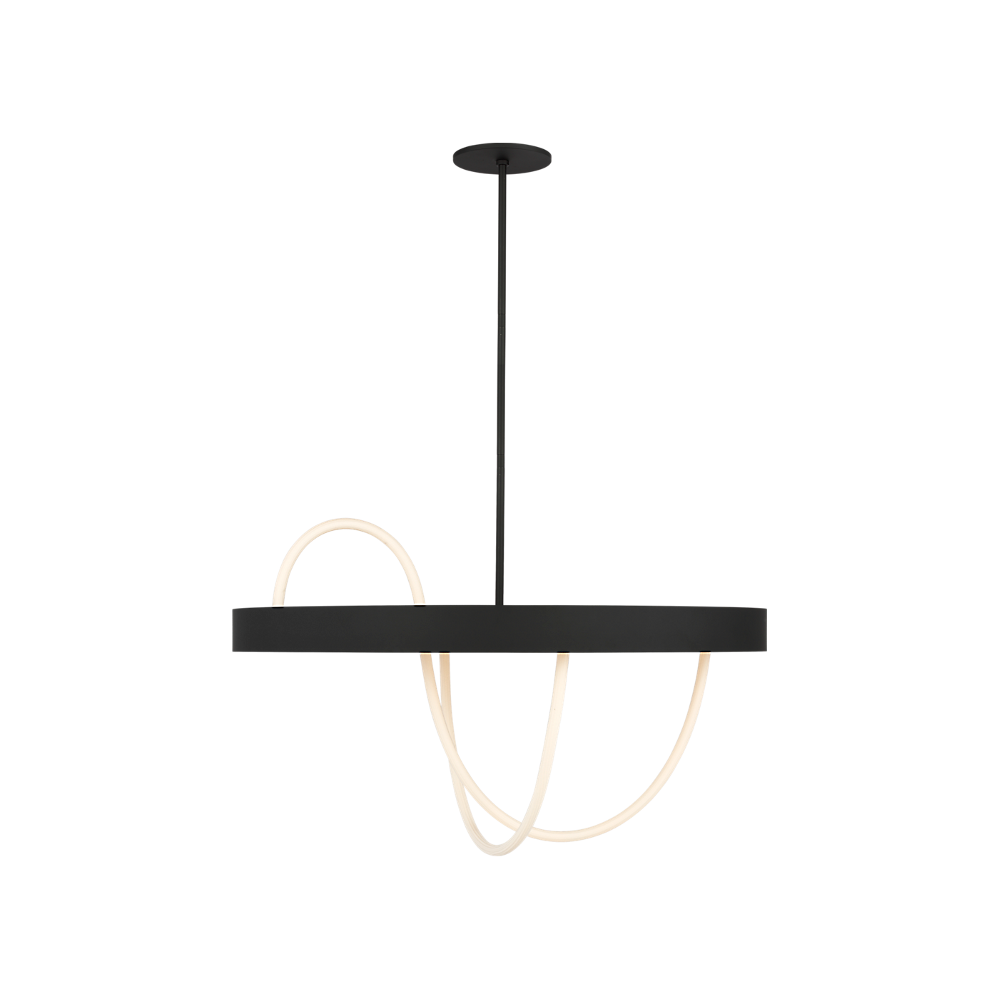 Uneri 38 Chandelier
