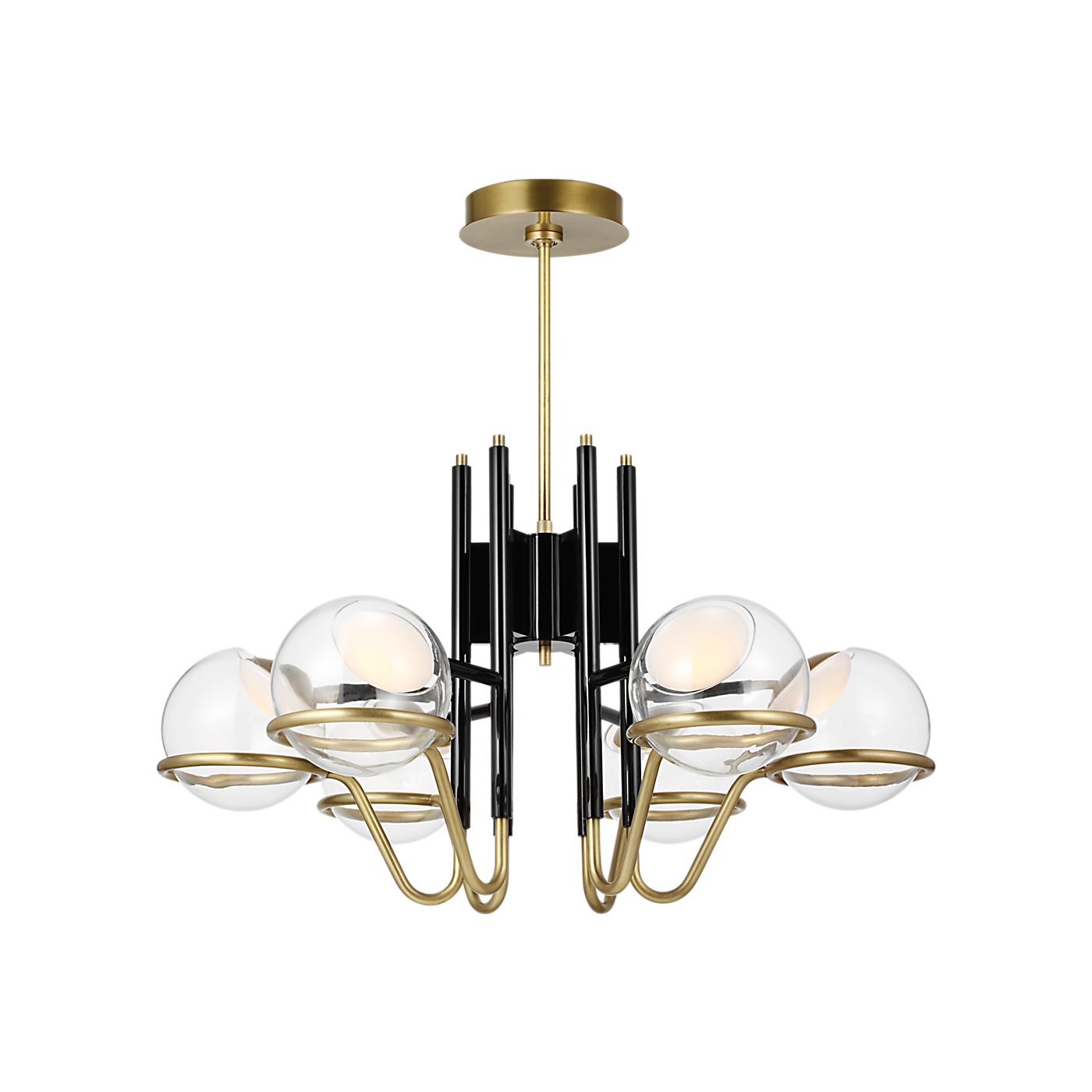Crosby Medium Chandelier