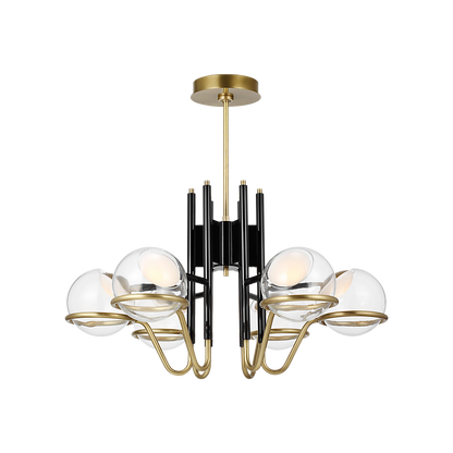 Crosby Medium Chandelier