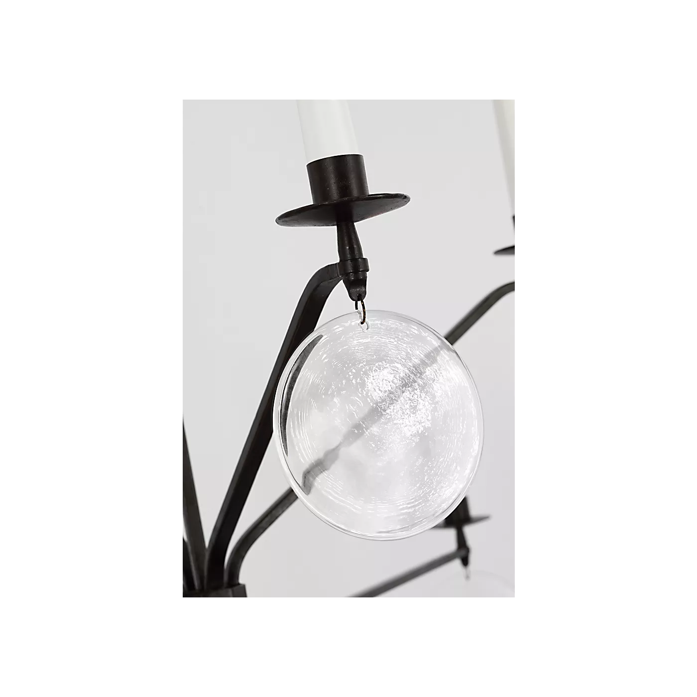 Danvers Grande Two-Tier Chandelier