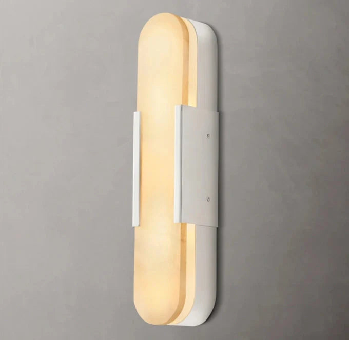 Mélanges Wall Sconce