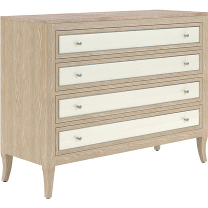 Jonathan Charles Berm Bachelors Chest (500395-BLO-MCS)