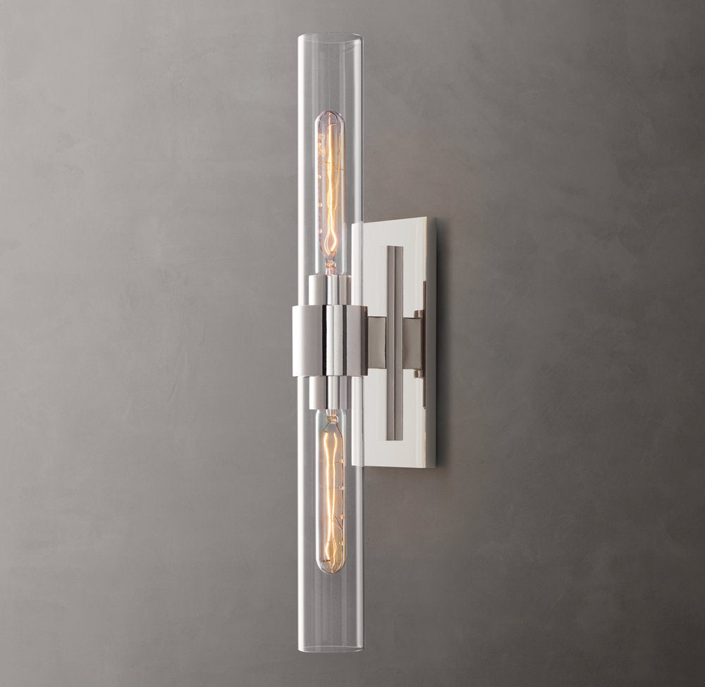 Ravelles Linear Wall Sconce