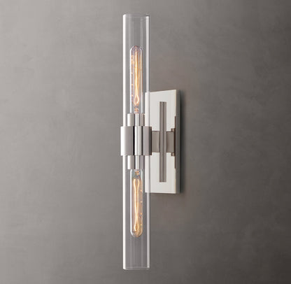 Ravelles Linear Wall Sconce