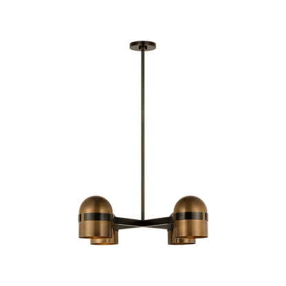 Octavia Medium Chandelier