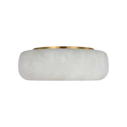 Formosa 17" Flush Mount