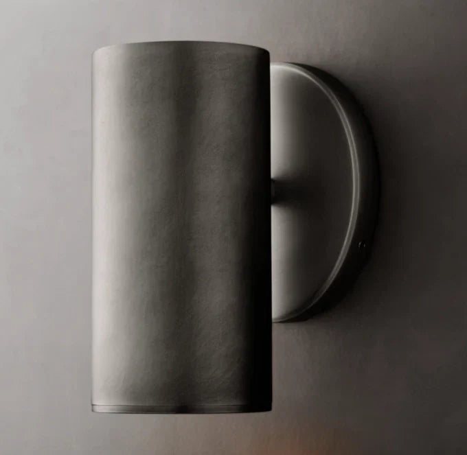 Champeaux Outdoor Sconce