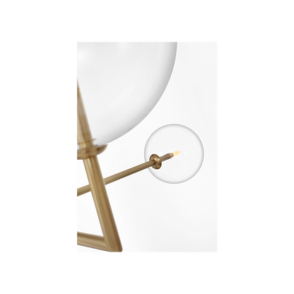 Linnea 59" Chandelier