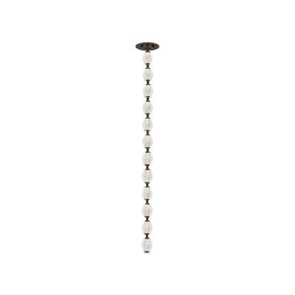 Collier 36 Pendant