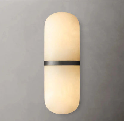 Mélangé Capsule Wall Sconce