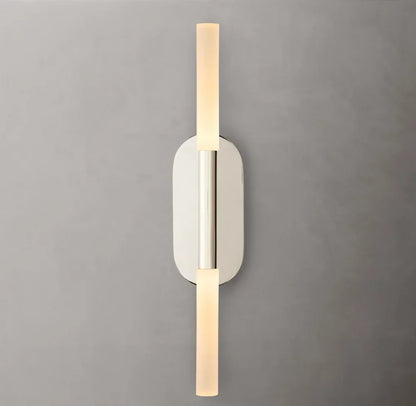 Rousseau Linear Sconce