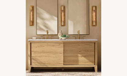 Massenet Sconce