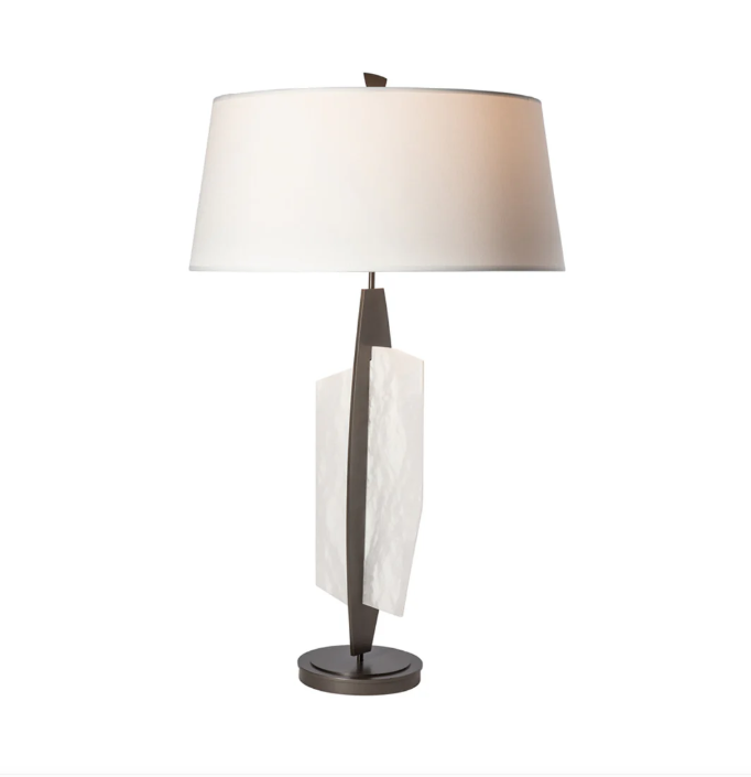 VOLTERRA TABLE LAMP