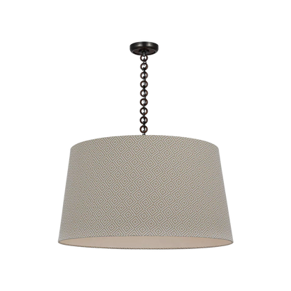 Evelyn 33" Hanging Shade