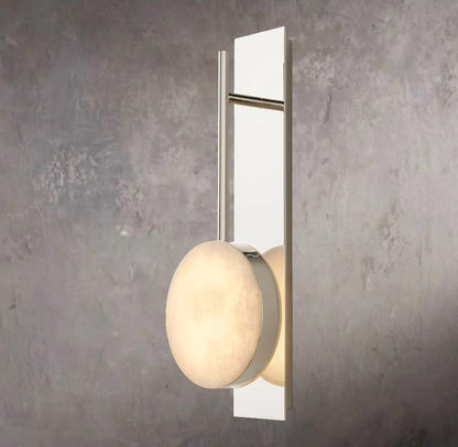 Alexandra 18" Wall Sconce