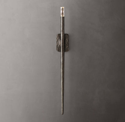 Thaddeus Grand Sconce