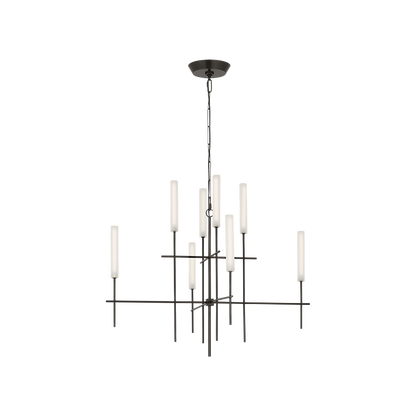 Fay 32" Chandelier